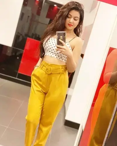 Vikhroli Escort Service